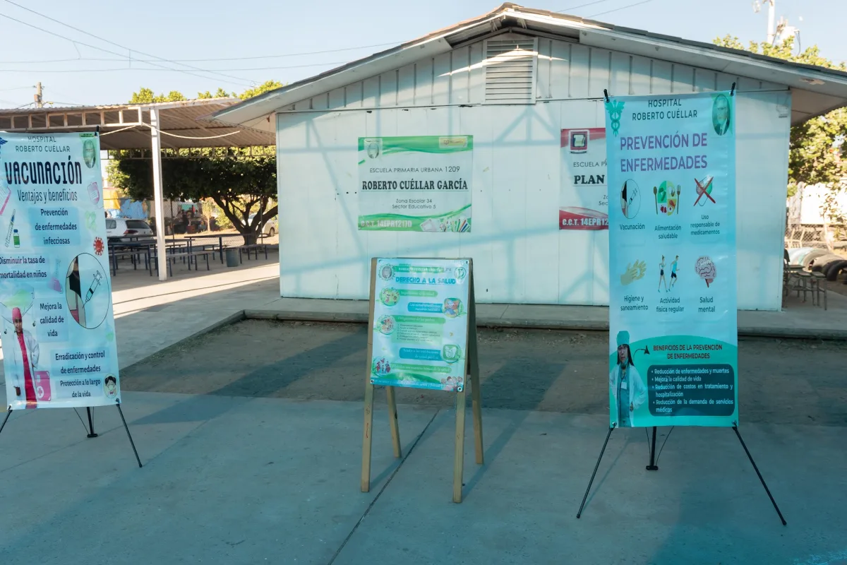 Conmemoración Cívica y Muestra de Tradiciones Escolares